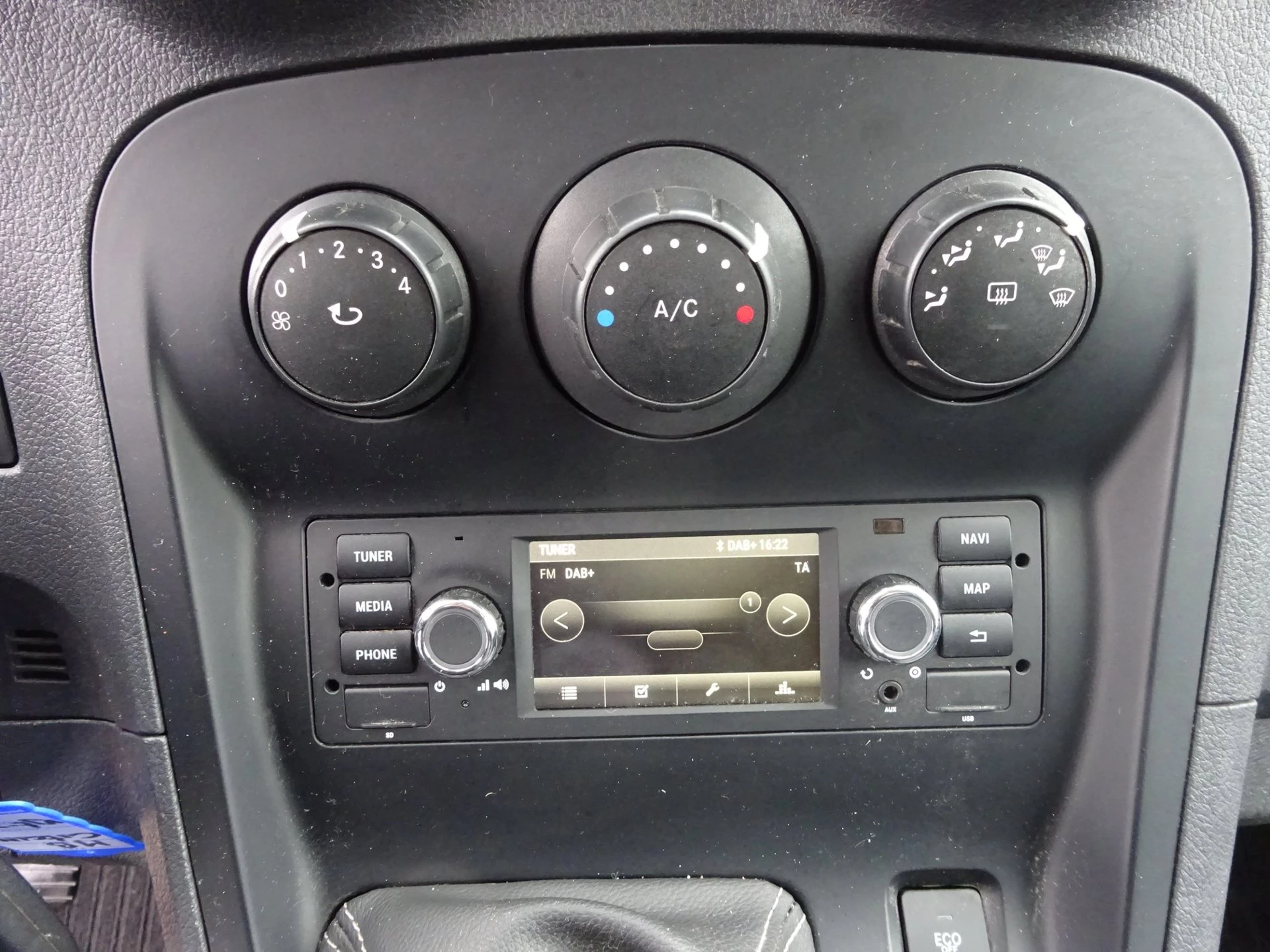 Hoofdafbeelding Mercedes-Benz Citan