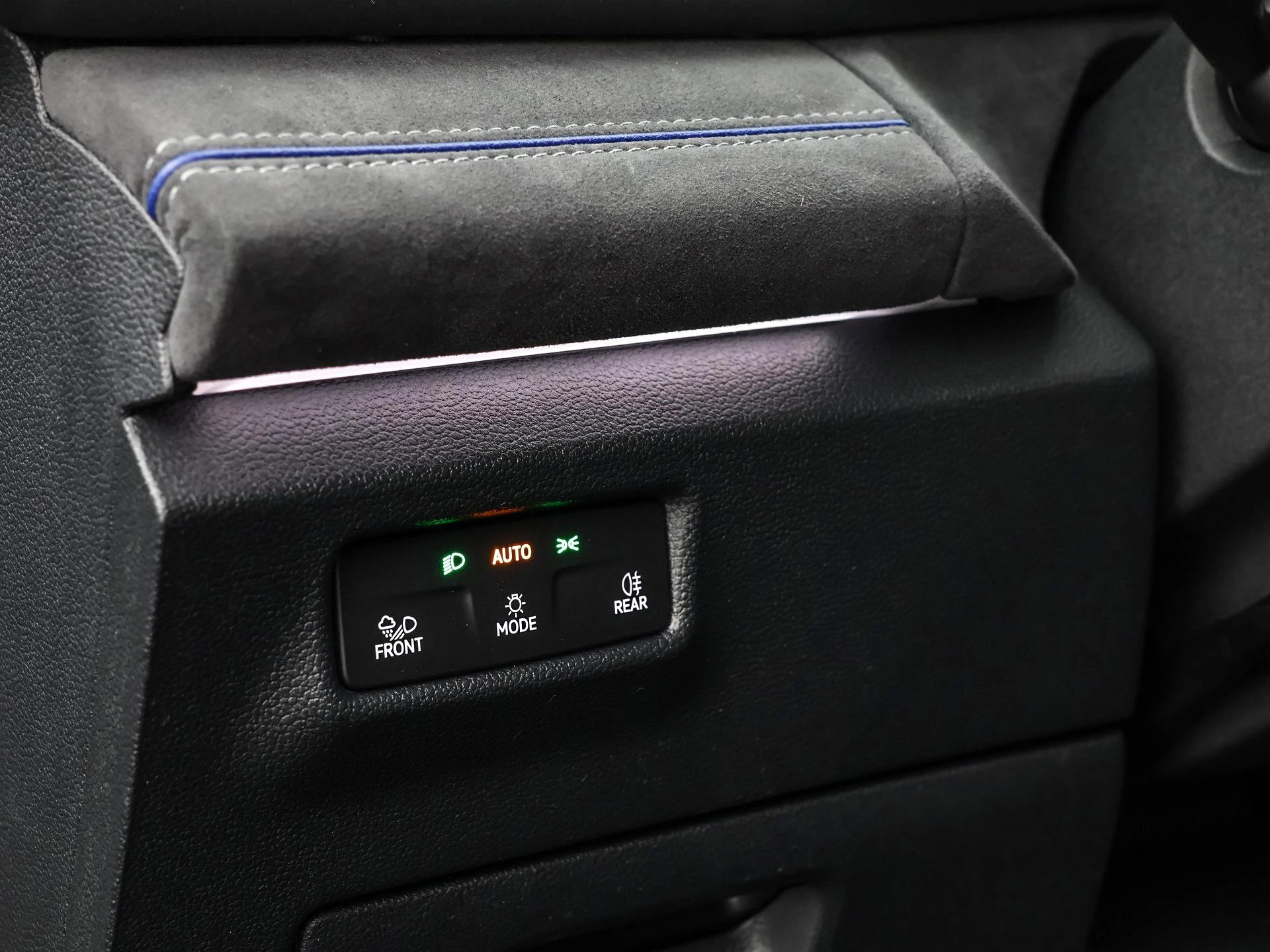 Hoofdafbeelding Volkswagen Tayron