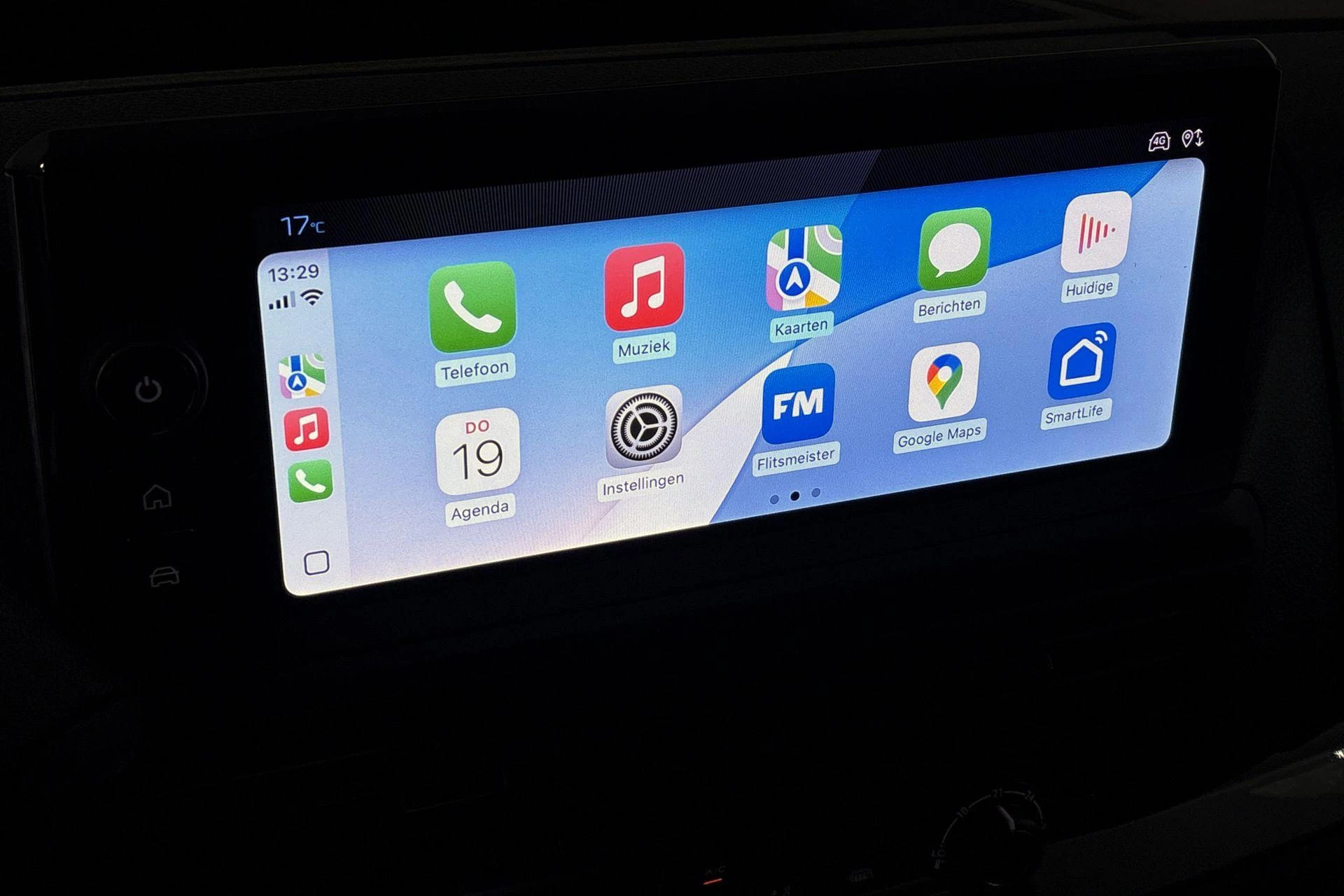 Hoofdafbeelding Peugeot Expert