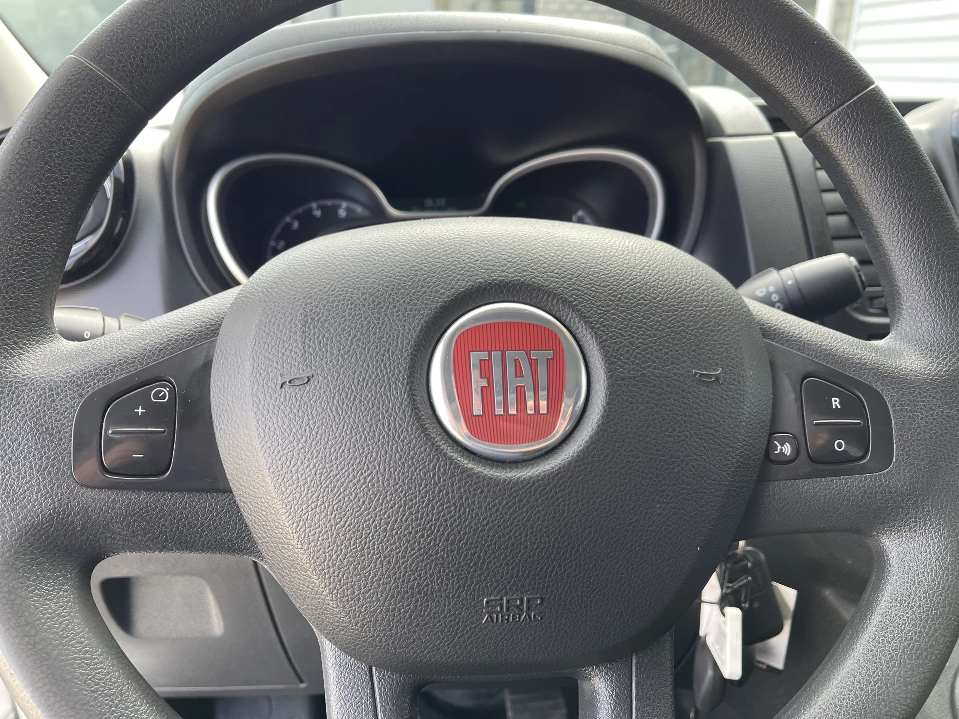 Hoofdafbeelding Fiat Talento