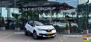 Renault Captur 0.9 TCe Intens Two Tone Clima Camera Navi NAP