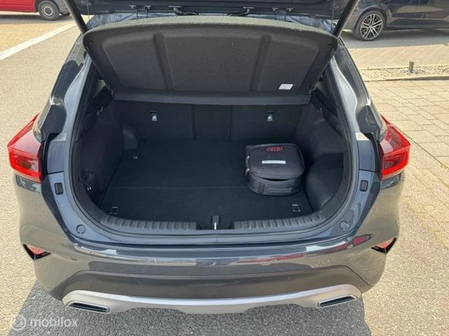 Hoofdafbeelding Kia XCeed