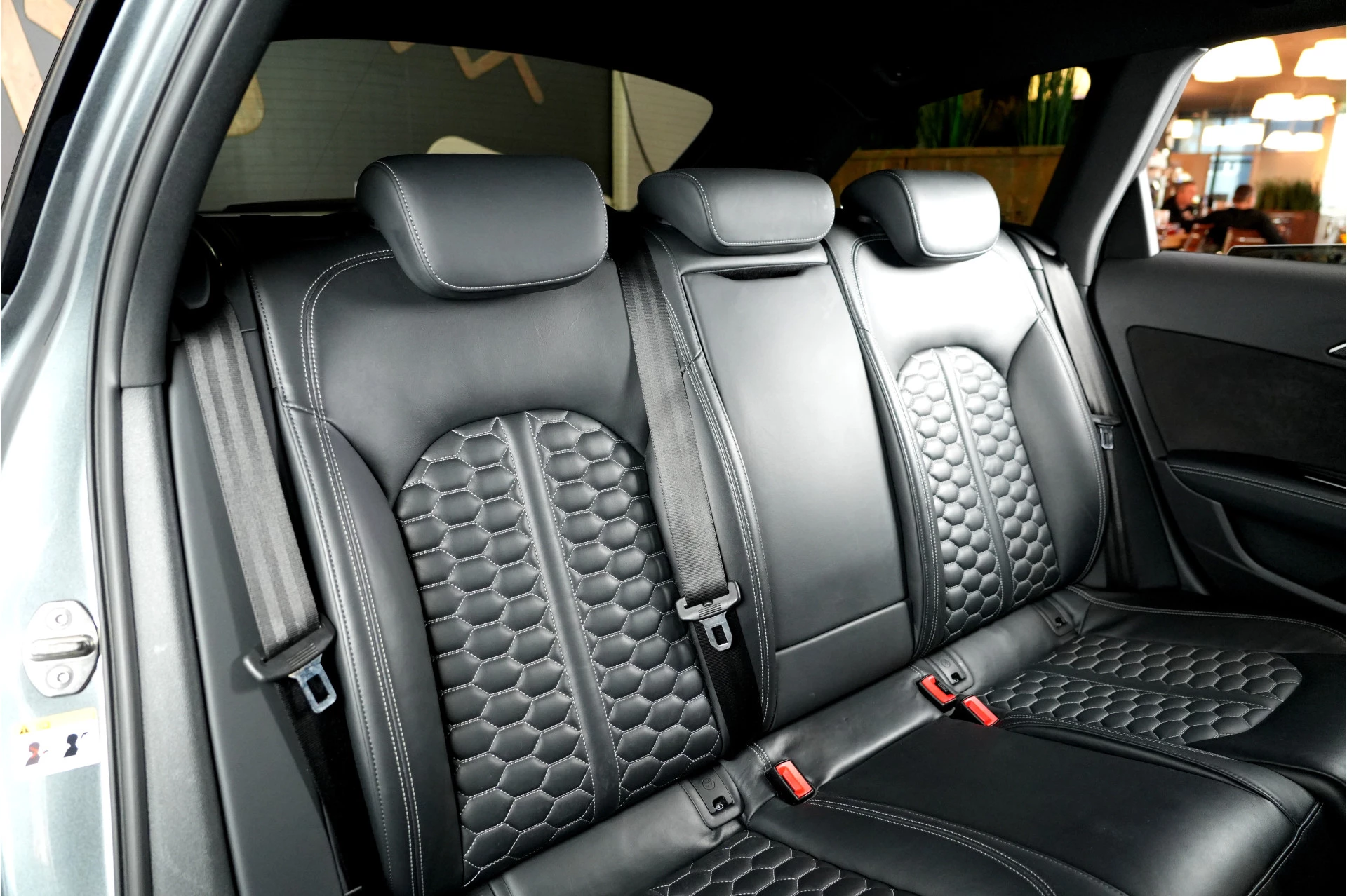 Hoofdafbeelding Audi RS6