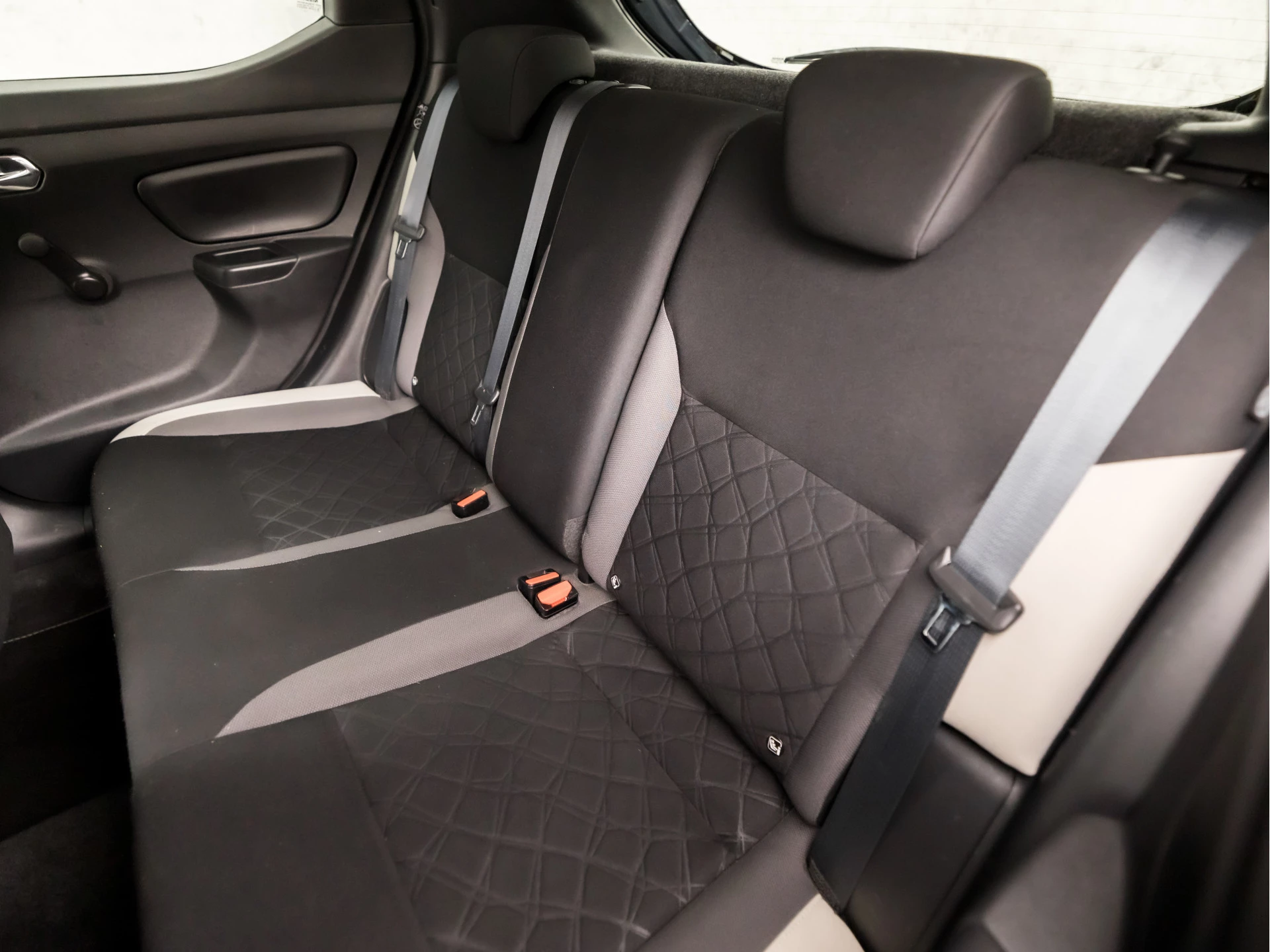 Hoofdafbeelding Nissan Micra