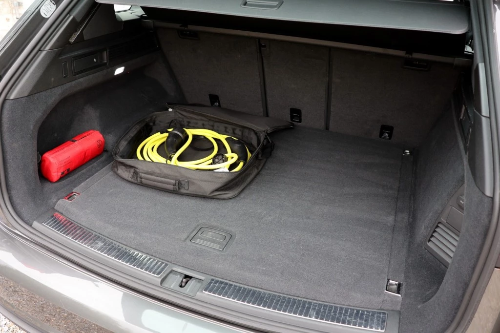 Hoofdafbeelding Volkswagen Touareg