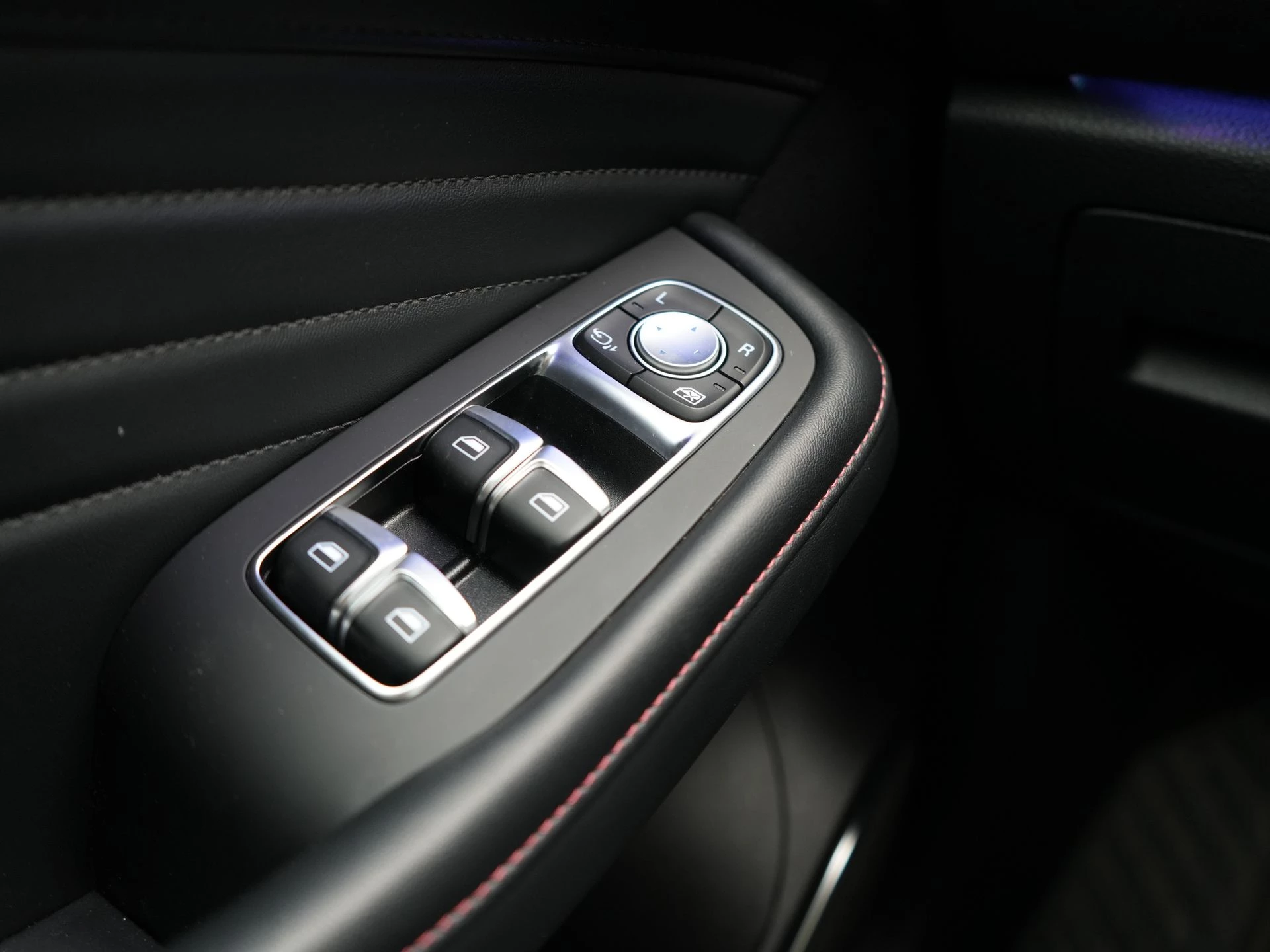 Hoofdafbeelding MG EHS