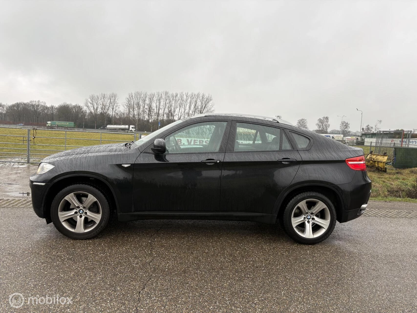 Hoofdafbeelding BMW X6