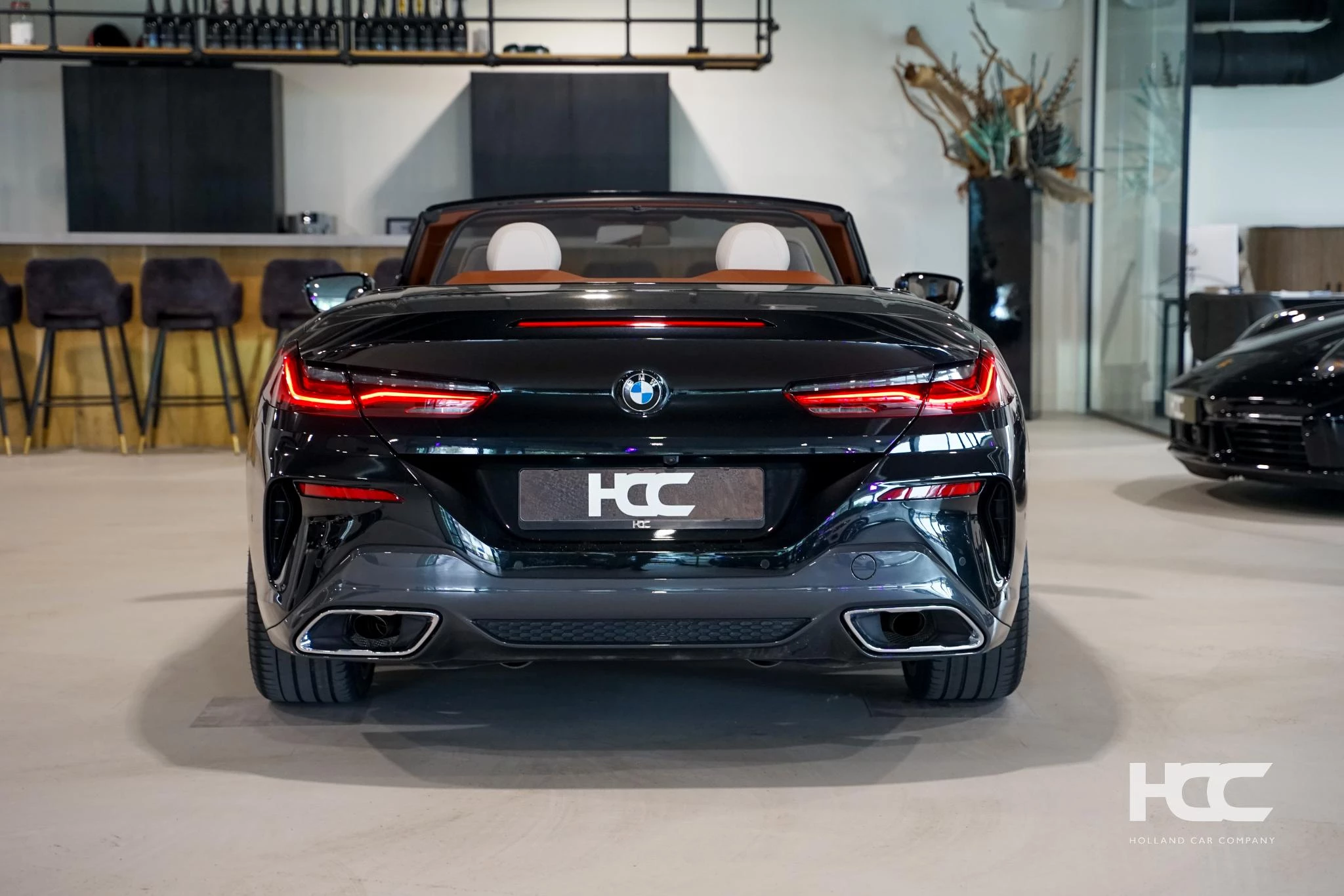 Hoofdafbeelding BMW 8 Serie