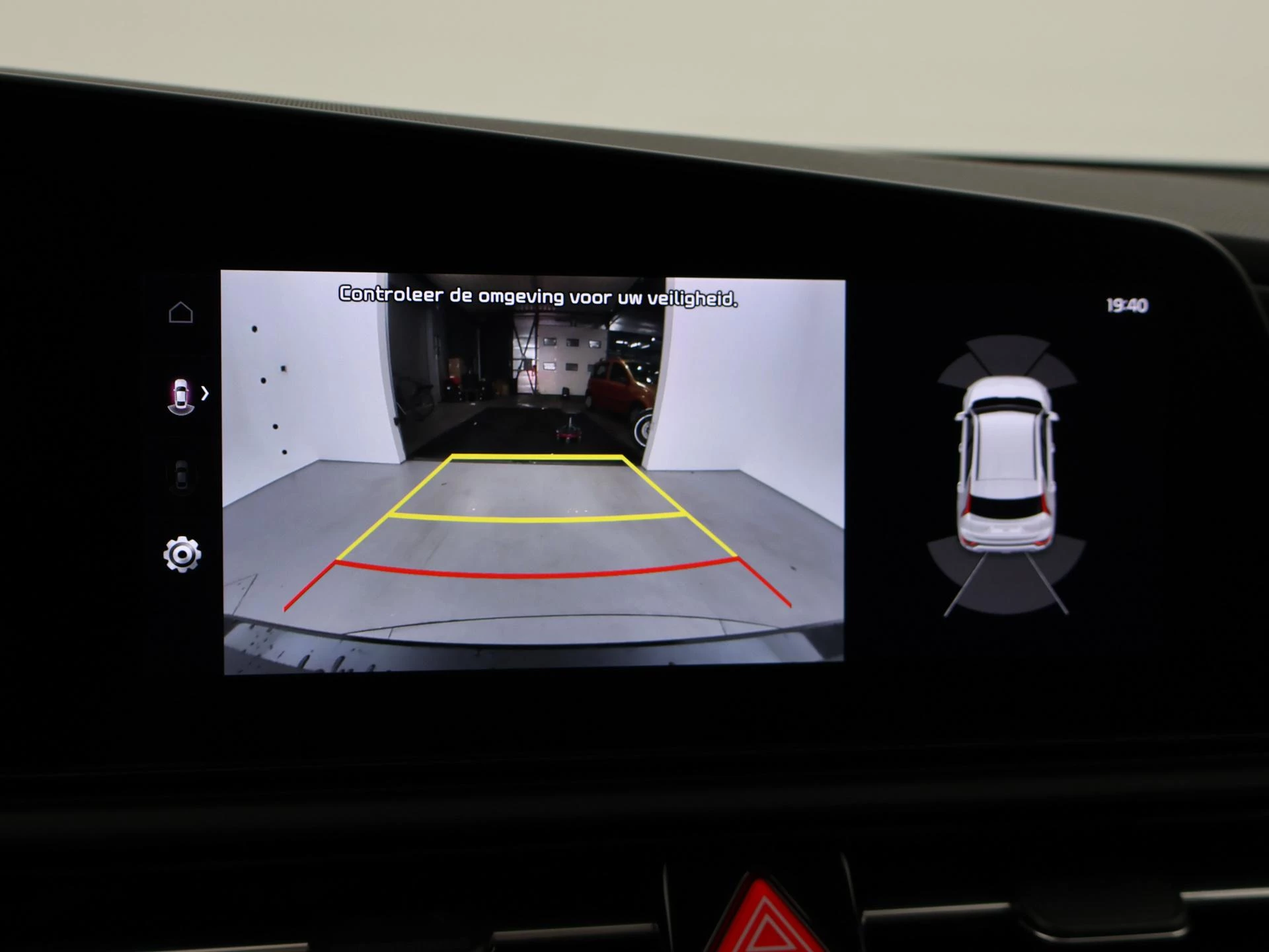 Hoofdafbeelding Kia e-Niro