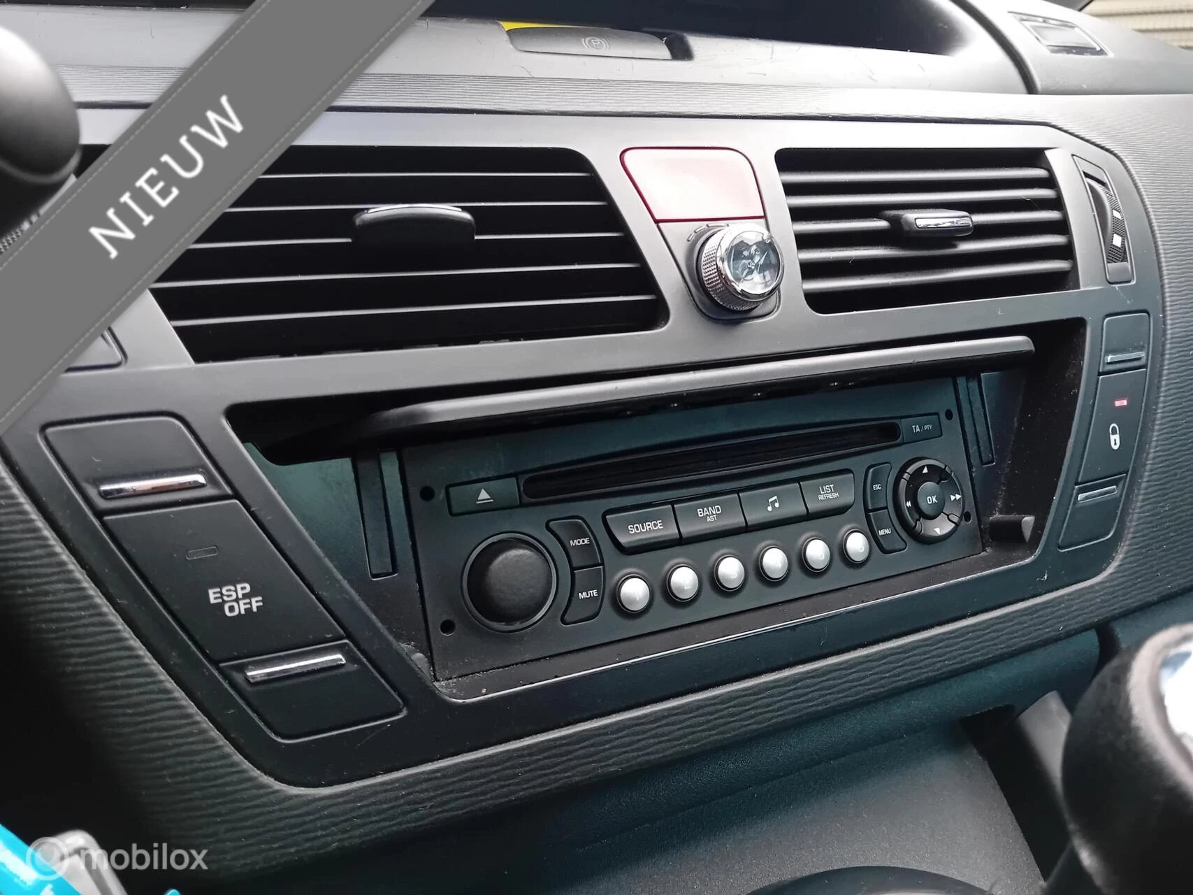 Hoofdafbeelding Citroën C4 Picasso