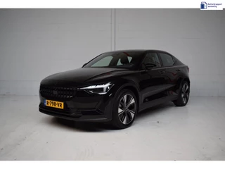 Polestar 2 Standard Range Single Motor 69 kWh SOH 96% / PANORAMADAK / HARMAN-KARDON / ORG.NED / NAP / CAMERA / ADAPT.CRUISE