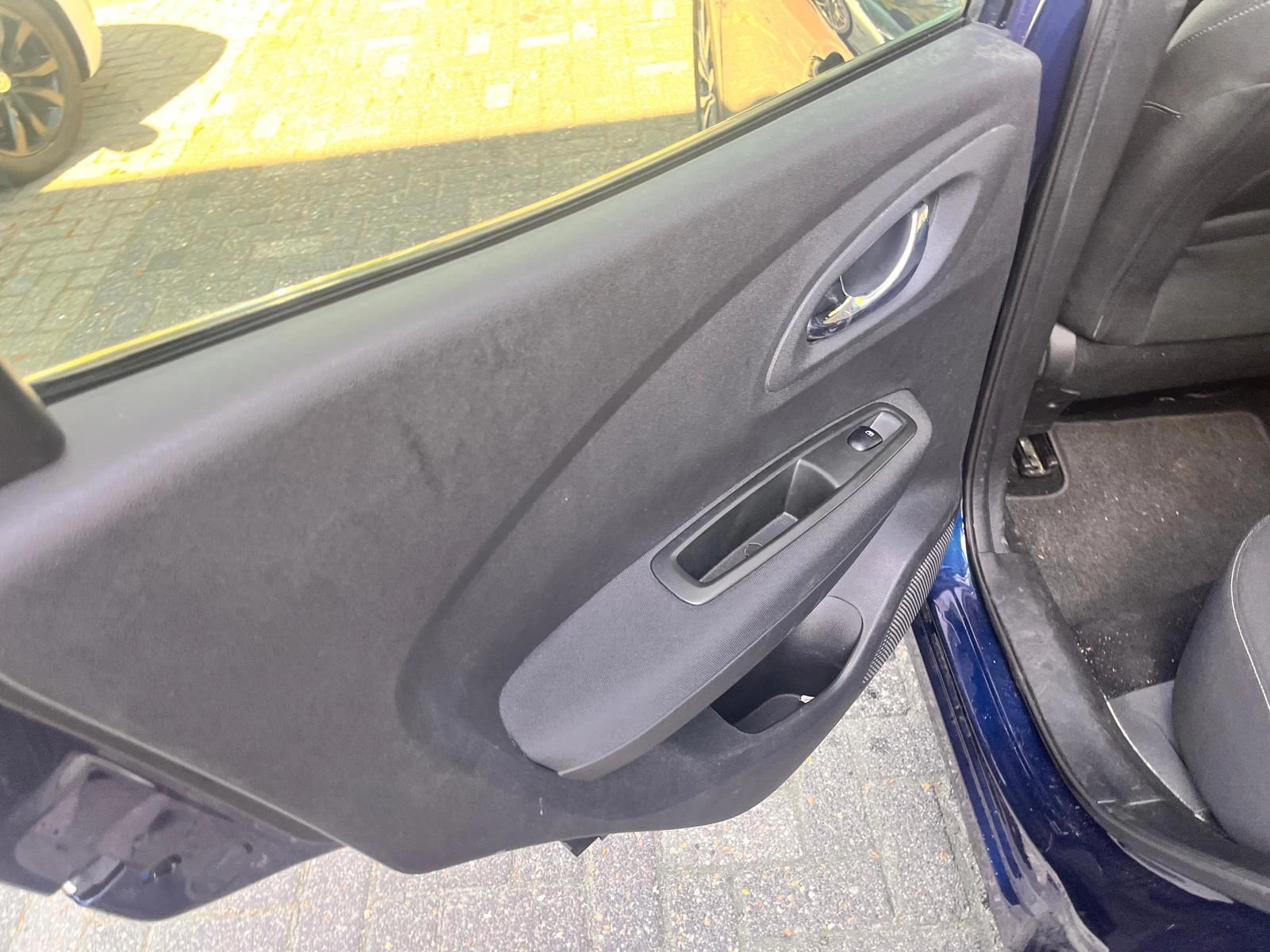 Hoofdafbeelding Renault Kadjar