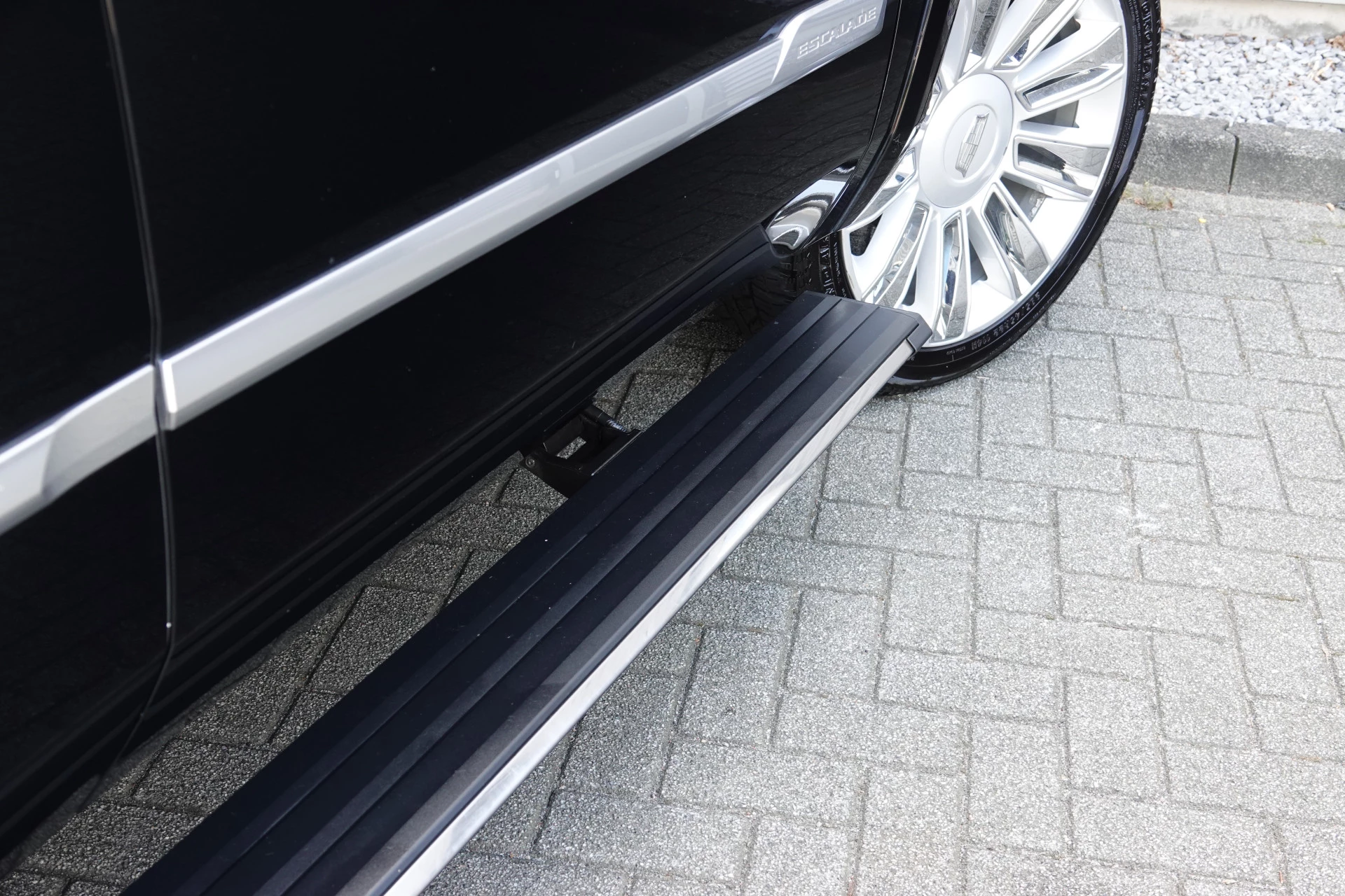 Hoofdafbeelding Cadillac Escalade