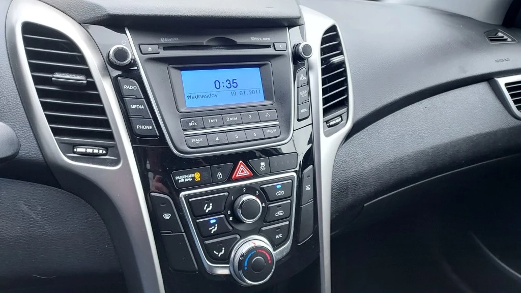 Hoofdafbeelding Hyundai i30