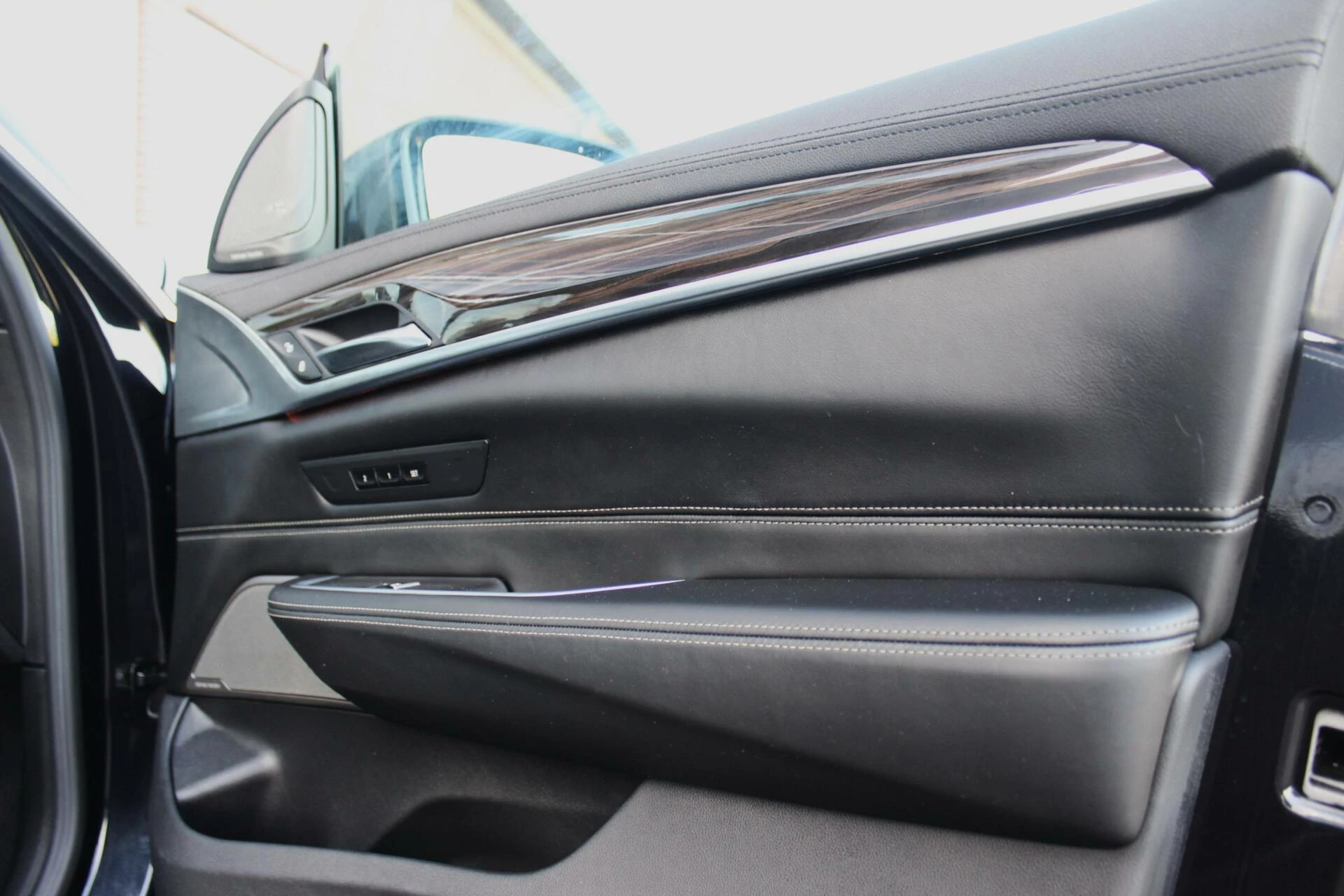 Hoofdafbeelding BMW 6 Serie
