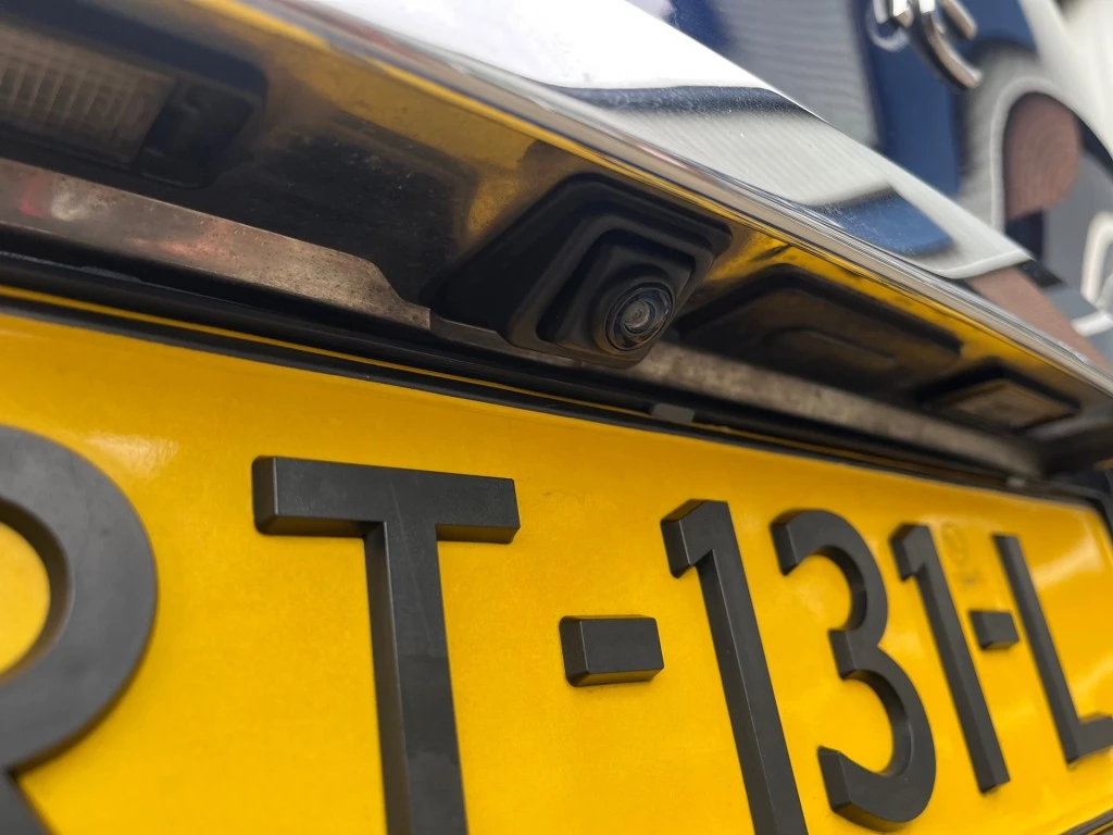 Hoofdafbeelding Renault Scénic