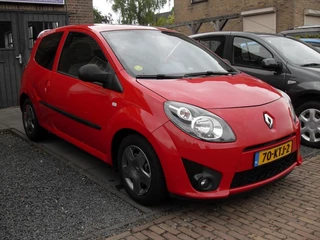Hoofdafbeelding Renault Twingo Renault Twingo 1.2-16V Authentique Airco