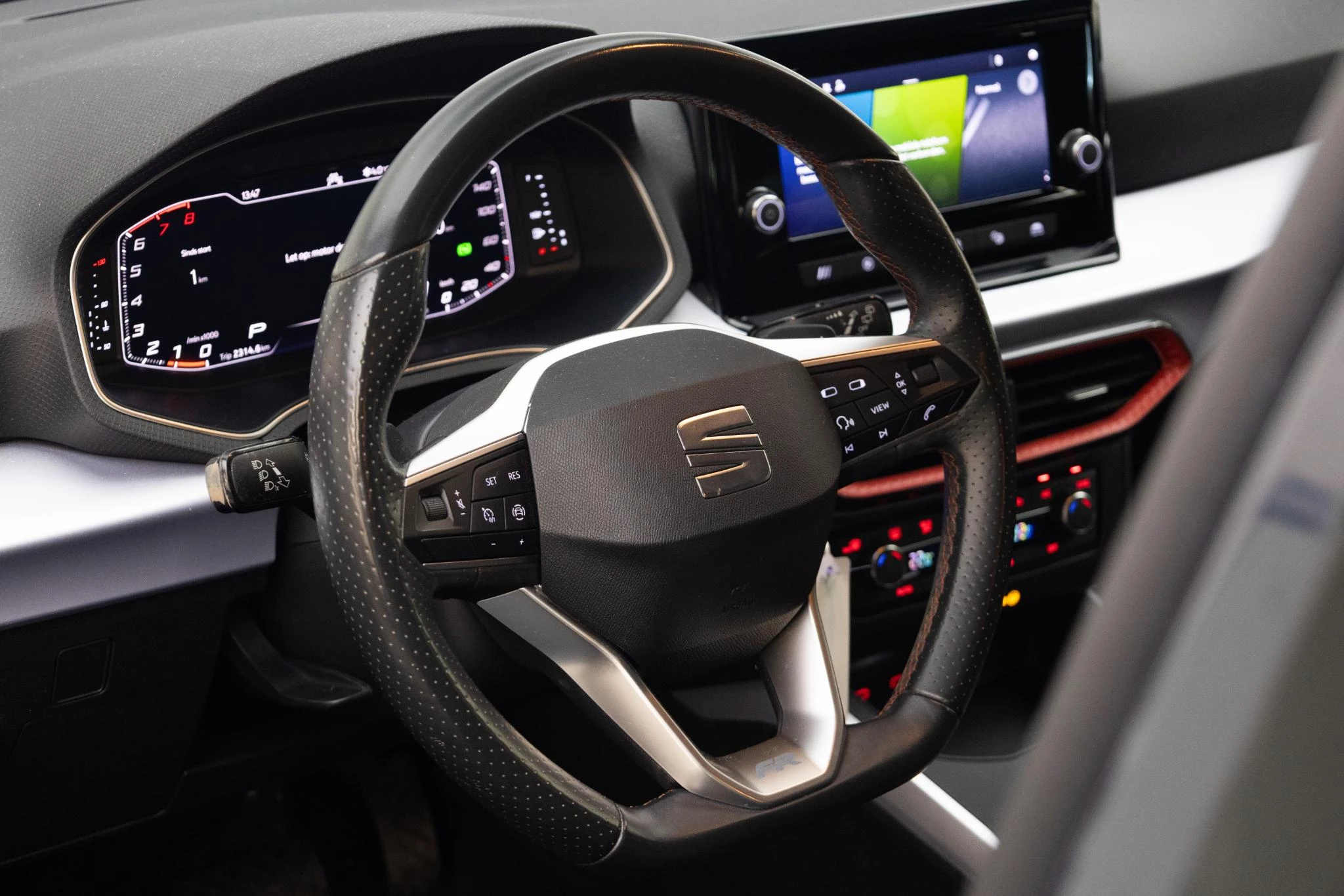 Hoofdafbeelding SEAT Arona