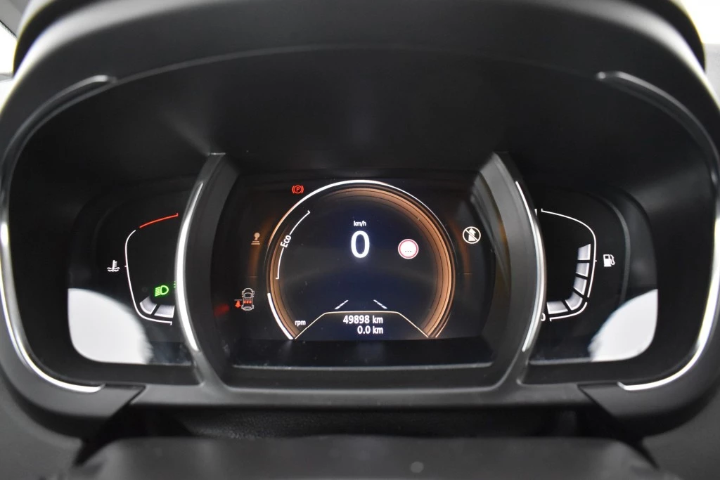 Hoofdafbeelding Renault Grand Scénic