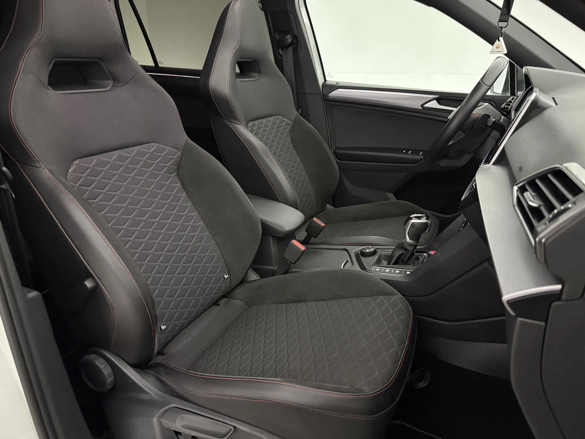 Hoofdafbeelding SEAT Tarraco