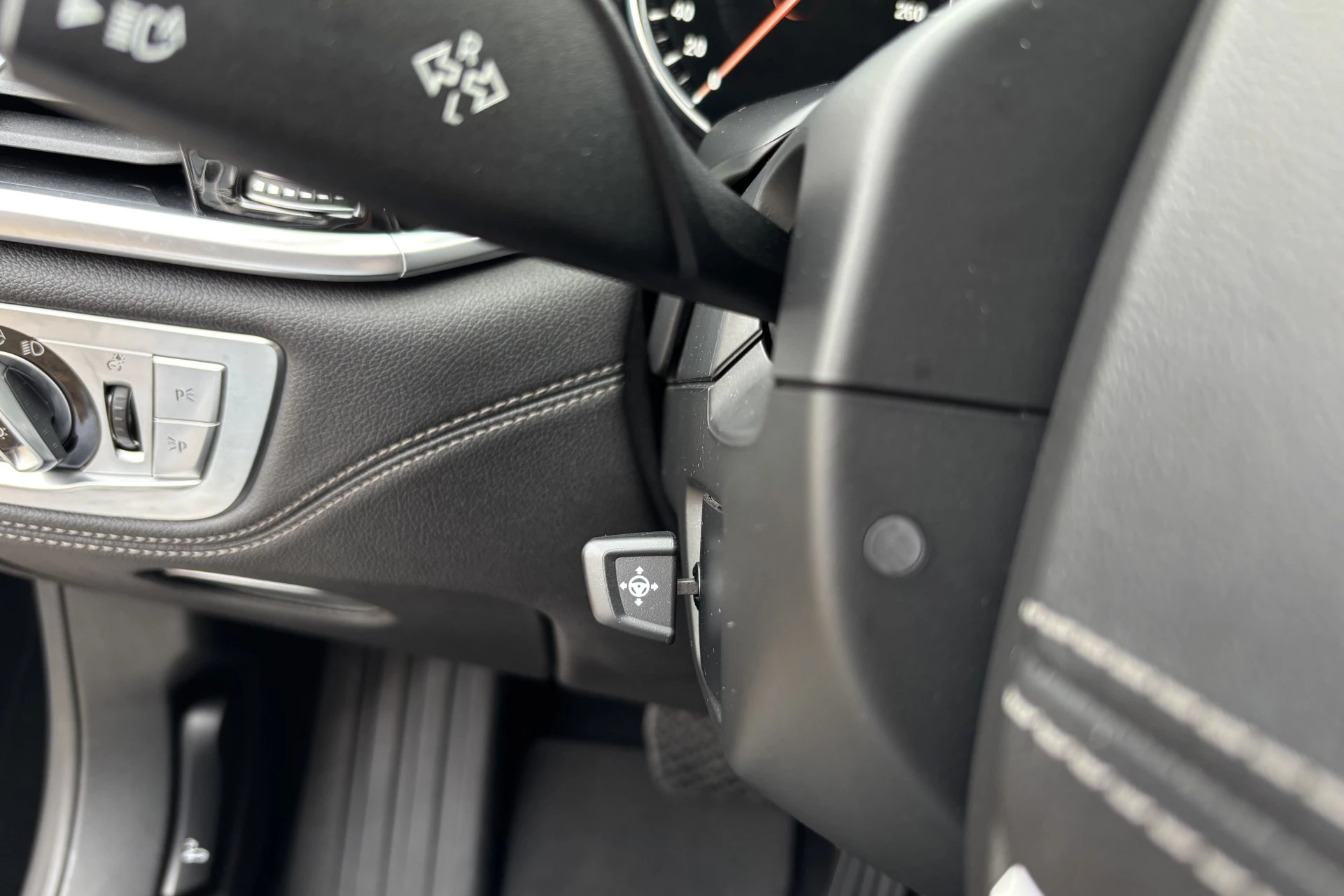 Hoofdafbeelding BMW 7 Serie