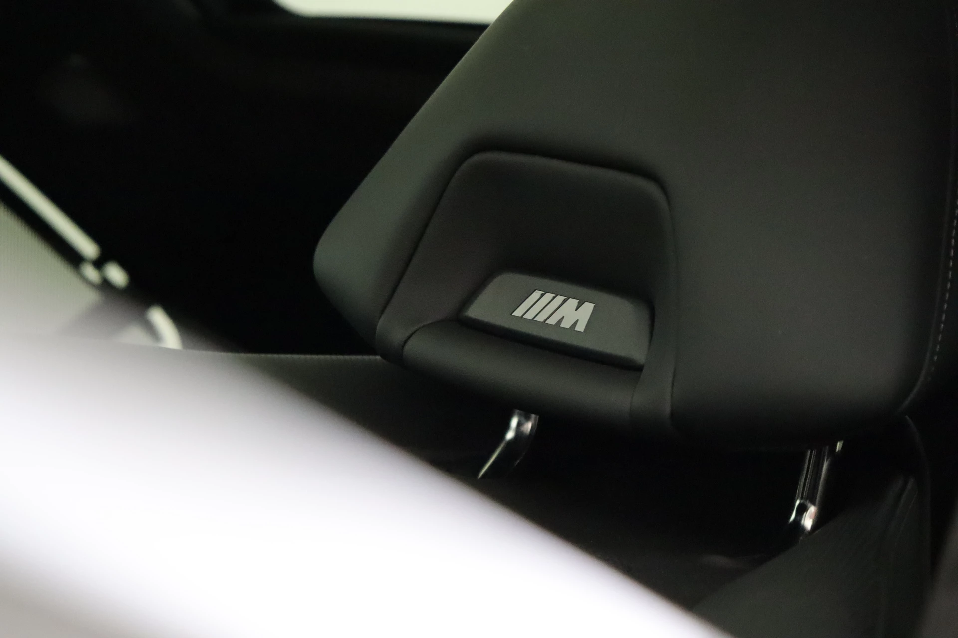 Hoofdafbeelding BMW X6