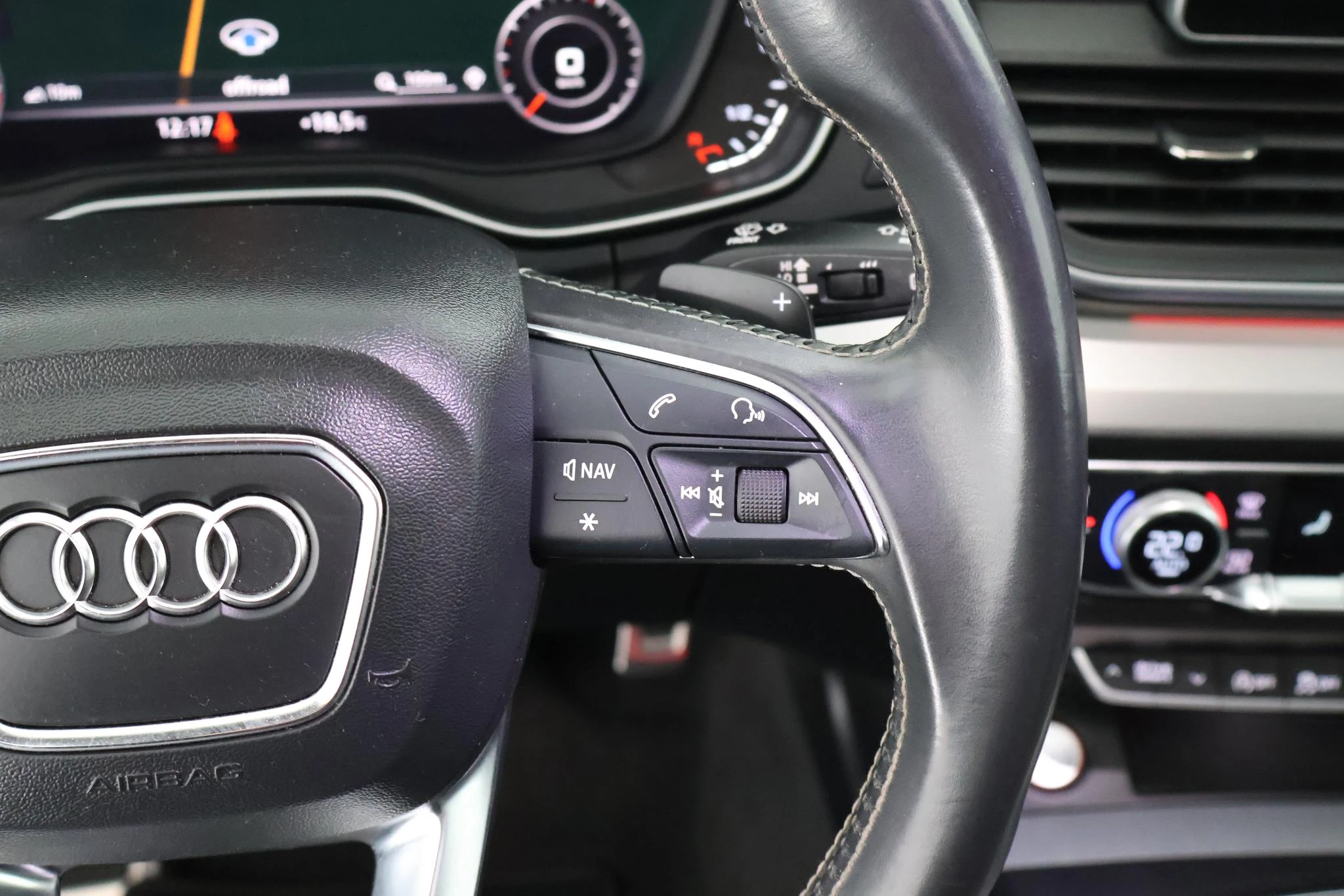 Hoofdafbeelding Audi SQ5