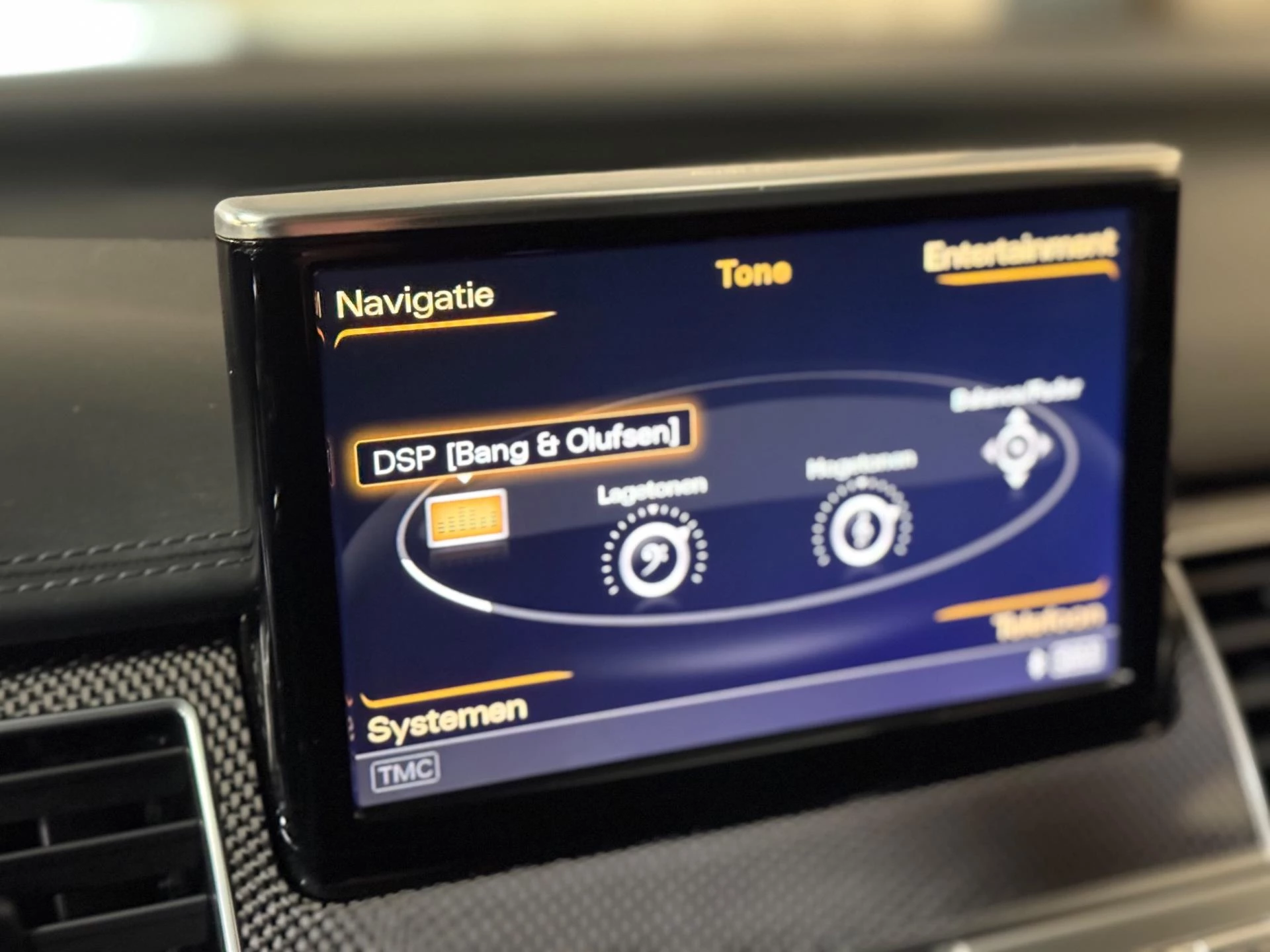 Hoofdafbeelding Audi S8