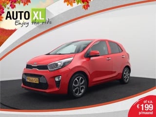 Kia Picanto 1.0 DPi DynamicPlusLine 5p Camera Carplay Climate Cruise Pdc