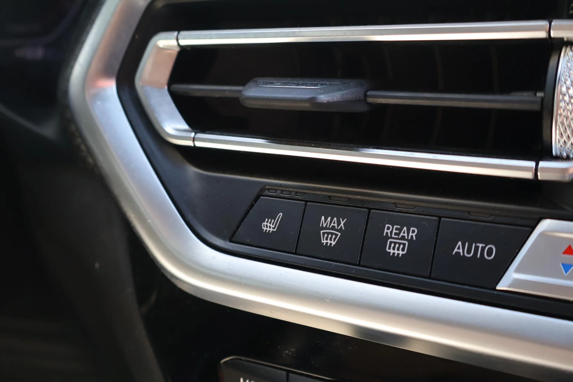 Hoofdafbeelding BMW X4