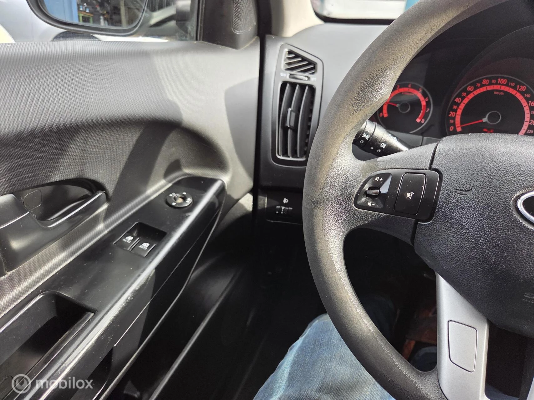 Hoofdafbeelding Kia cee'd