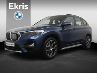 BMW X1 sDrive20i High Executive Edition | Xline | Parking Pack | Audio Pack |