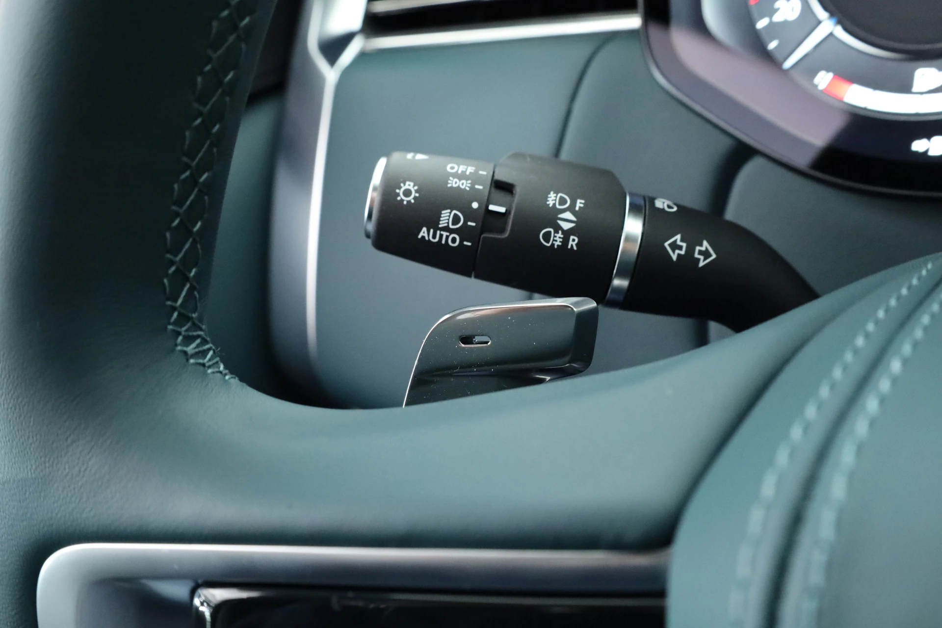 Hoofdafbeelding Land Rover Range Rover