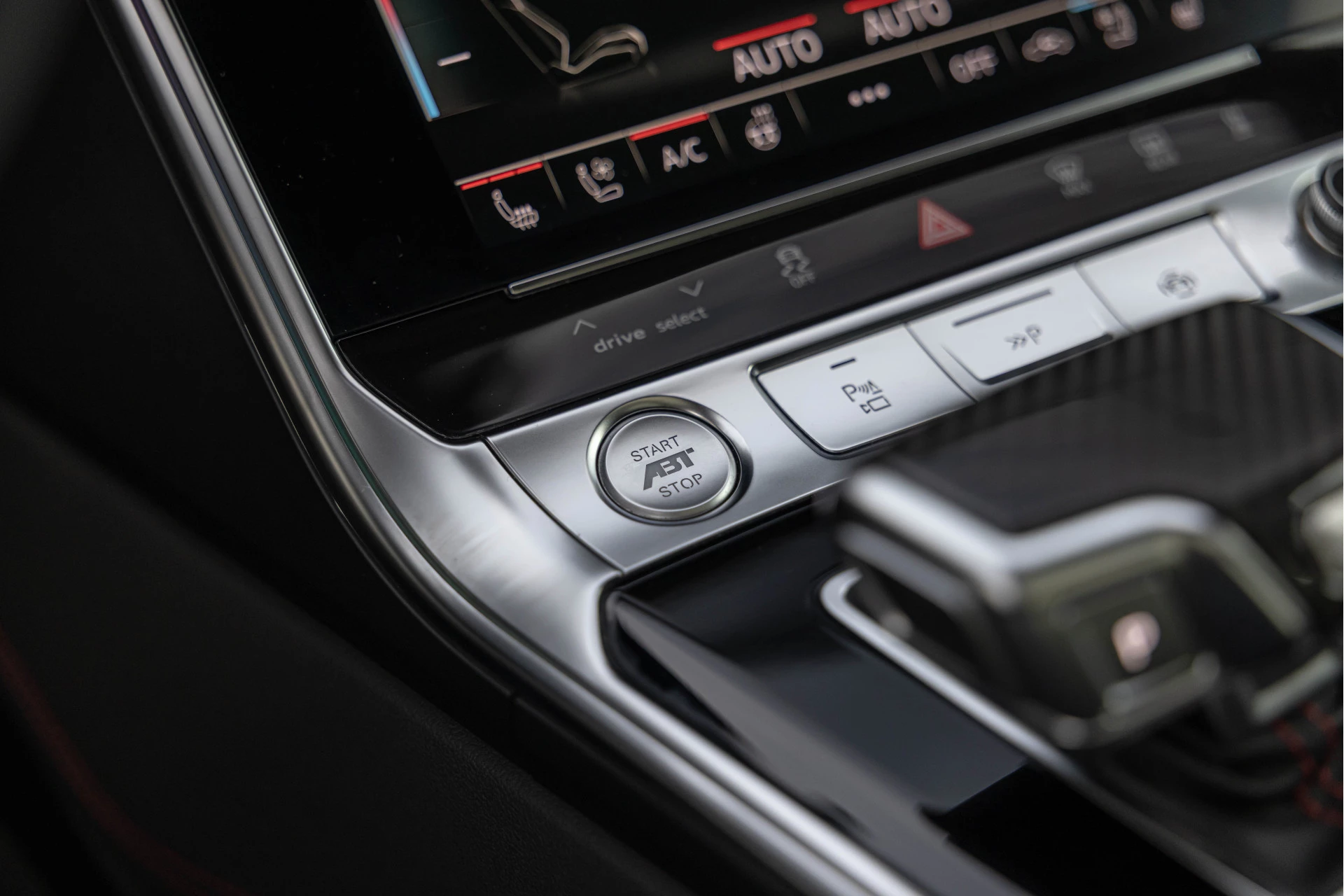 Hoofdafbeelding Audi RS6