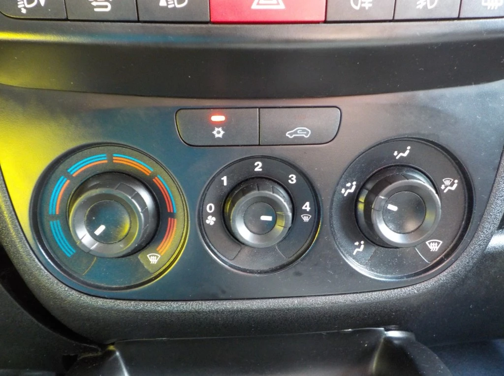 Hoofdafbeelding Fiat Doblò