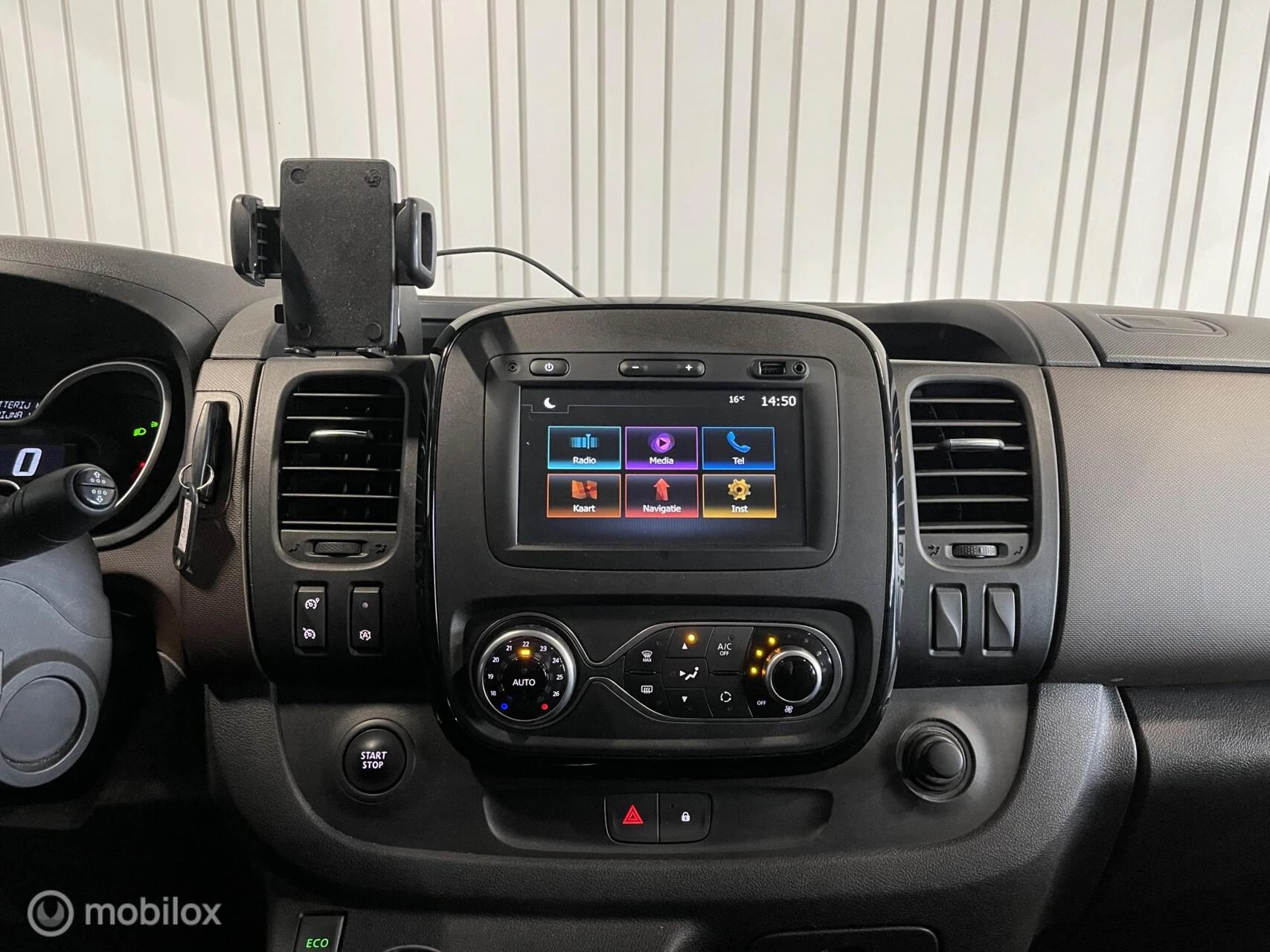 Hoofdafbeelding Fiat Talento