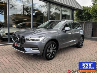 Volvo XC60 2.0 T8 Twin Engine AWD Inscription Pano HUD Trekh