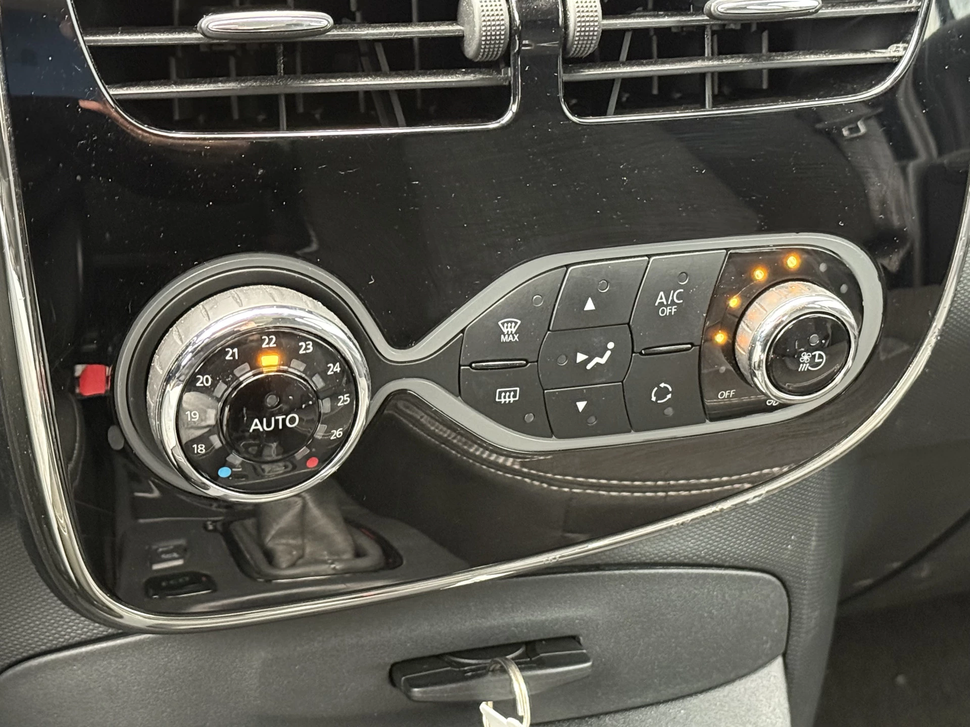 Hoofdafbeelding Renault ZOE