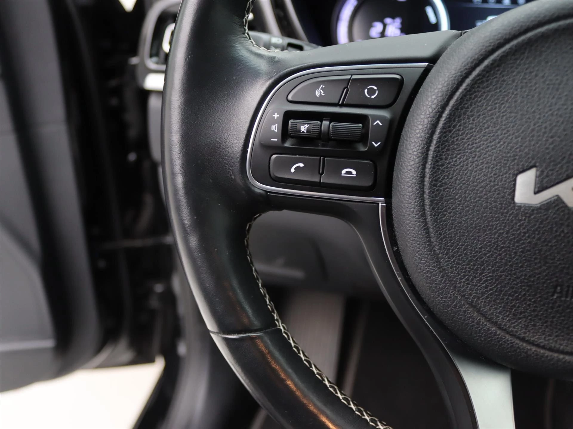 Hoofdafbeelding Kia e-Niro