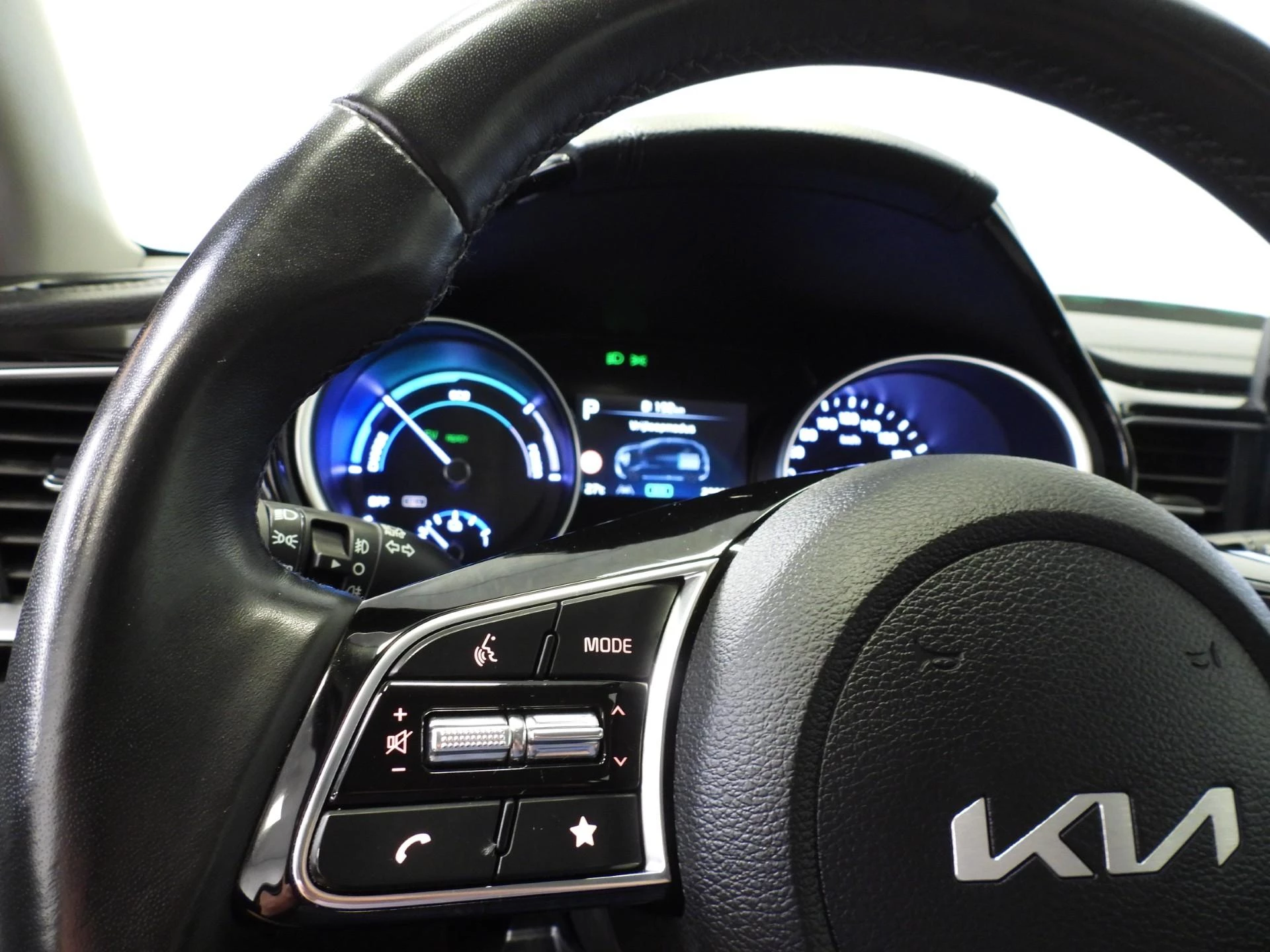 Hoofdafbeelding Kia XCeed