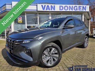 Hyundai Tucson 1.6 T-GDI HEV Comfort | Full Hybrid 230 PK | 2022 | Keyless / Navi