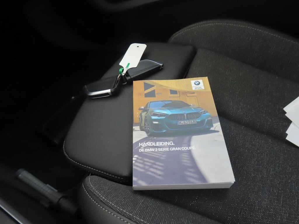 Hoofdafbeelding BMW 2 Serie