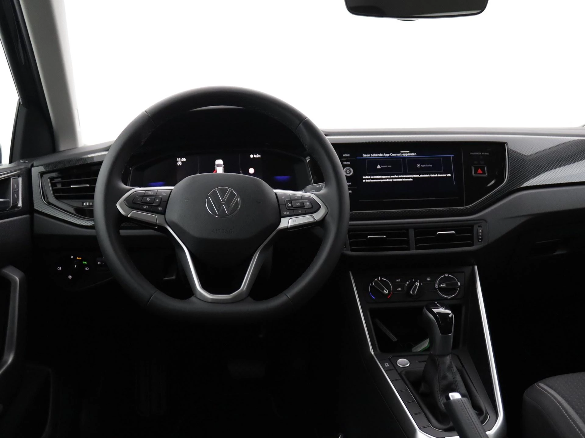 Hoofdafbeelding Volkswagen Taigo