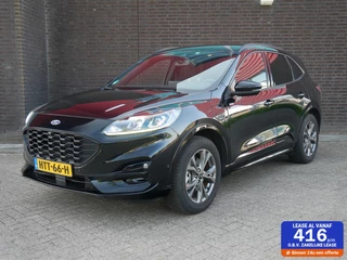 Ford Kuga 2.5 PHEV ST-Line Winterpack| Camera| Trekhaak| ACC