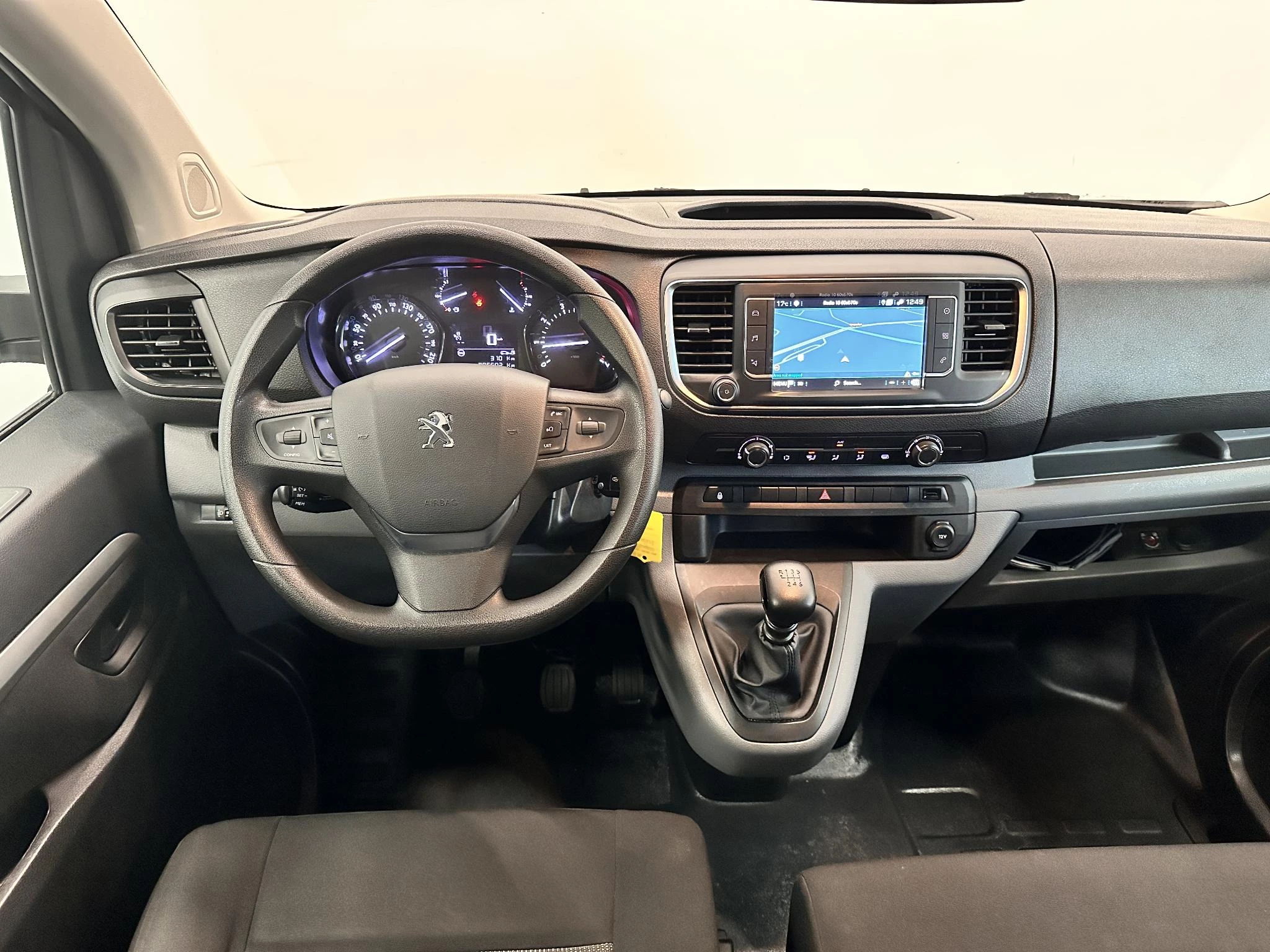 Hoofdafbeelding Peugeot Expert