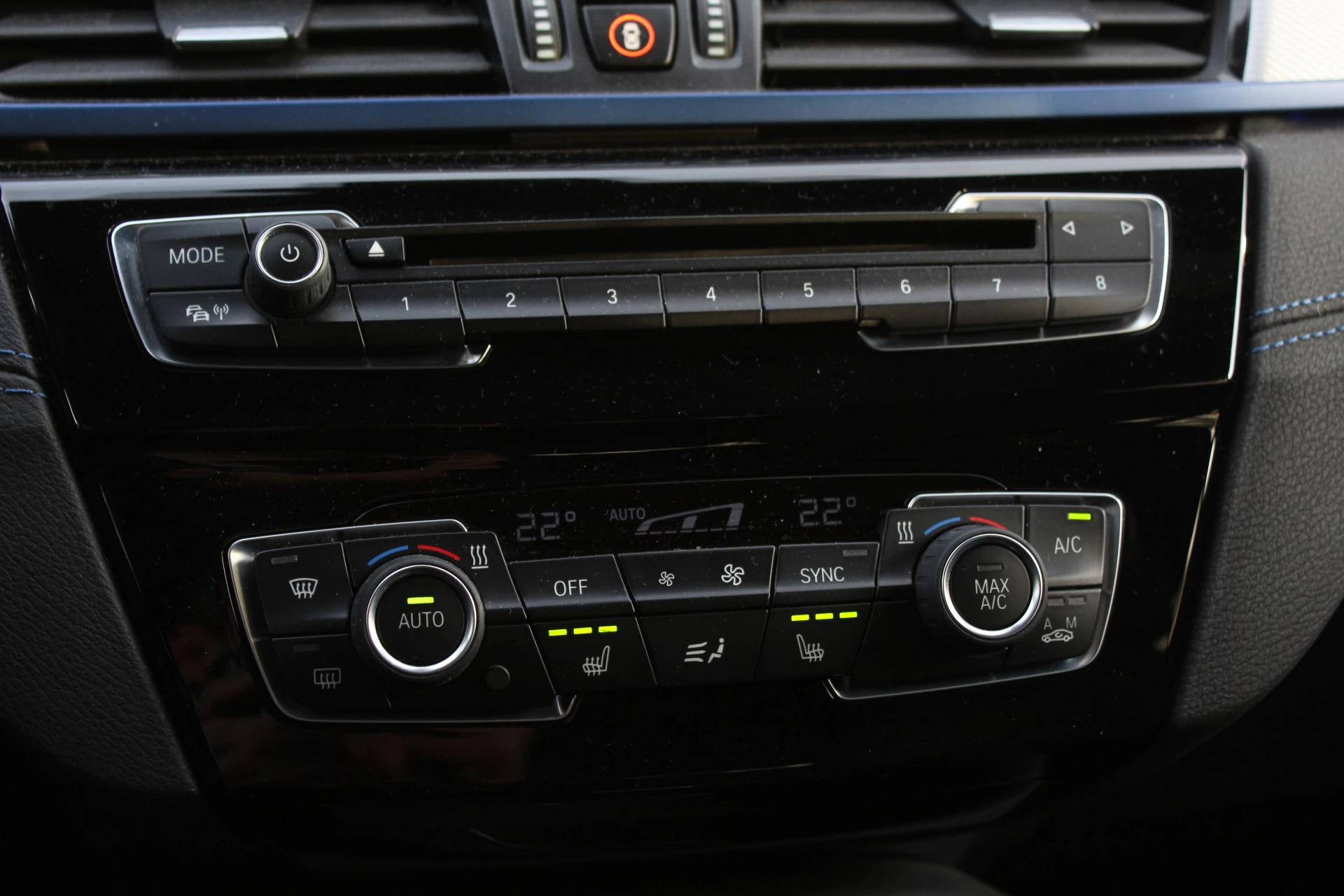 Hoofdafbeelding BMW X2