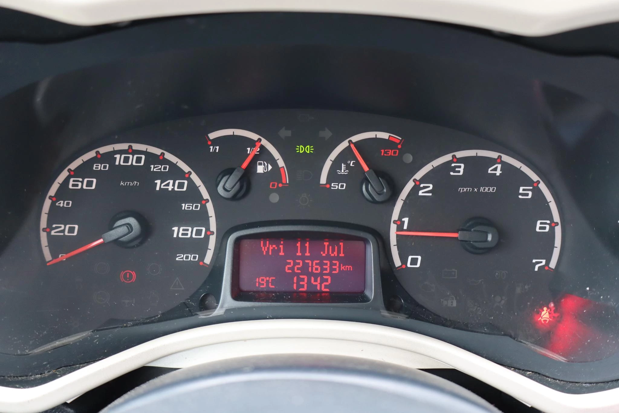 Hoofdafbeelding Ford Ka