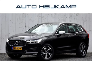 Volvo XC60 2.0 T5 AWD R-Design | Camera | Trekhaak |