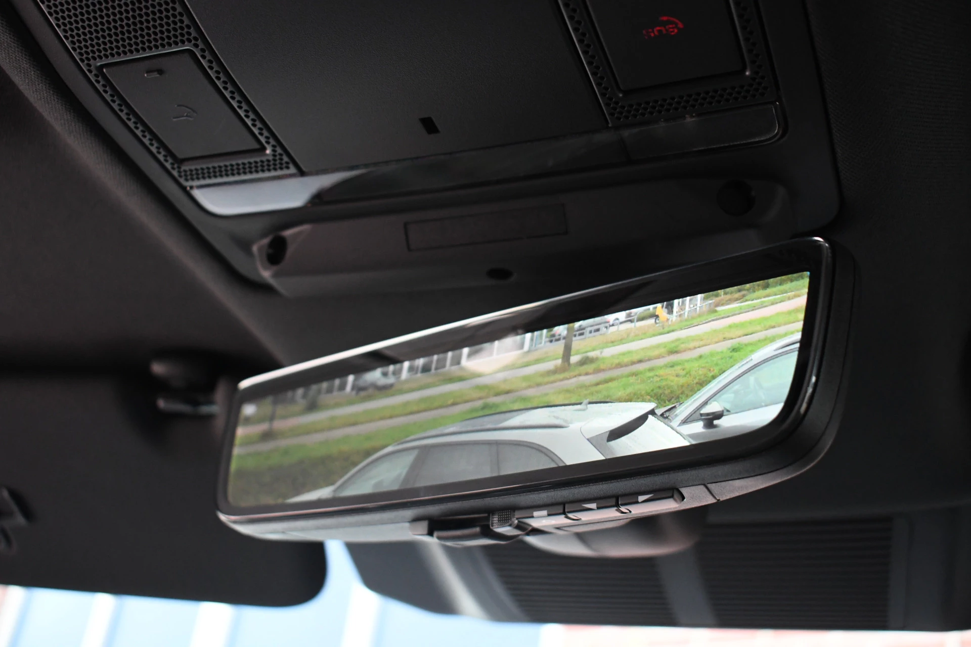 Hoofdafbeelding Land Rover Defender