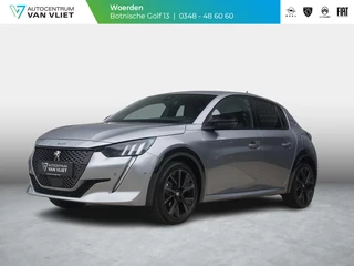 Peugeot 208 1.2 PureTech GT Pack Leder Alcantara